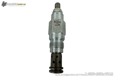 NEW SUN HYDRAULICS RDDA-LCN
