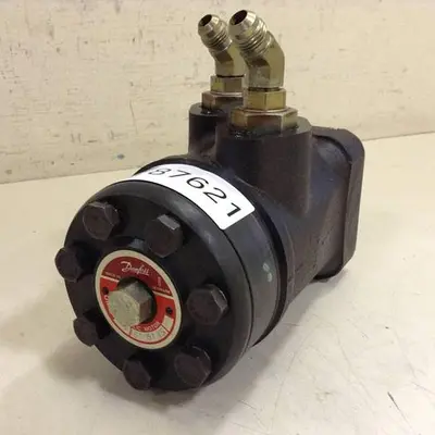 USED DANFOSS OMPA 160 151-51 75