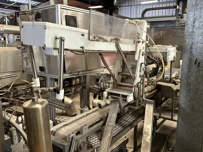 USED PERFORMANCE MFG. INC. AUTO LIDDER