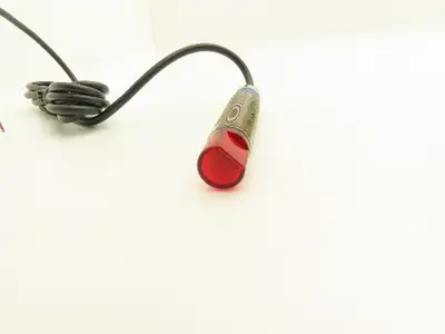Telemecanique XU2M18KP340W-T Photoelectric Sensor Right Angle 18mm 12-24v