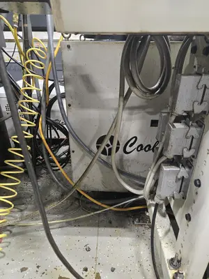 2003 CITIZEN M20 Swiss Type Automatic Screw Machines | Midstate Machinery (4)