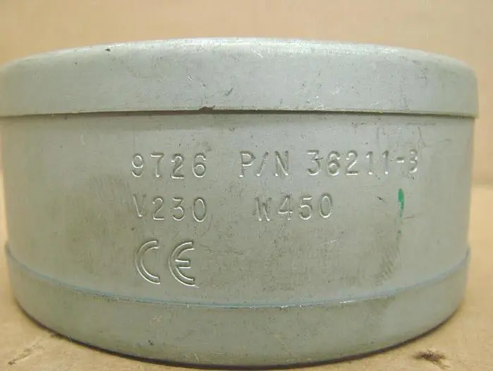 Used PPE 36211-B Heater Bands Michigan US | Ideal Machinery #582343