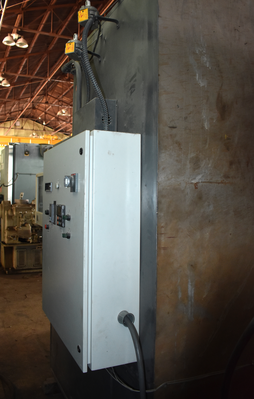 DESPATCH V-39HD Ovens | Mohawk Machinery (5)