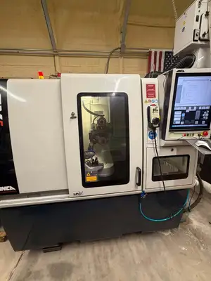 2019 ANCA FX5 LINEAR Tool & Cutter Grinders | Asset Exchange Corporation (2)