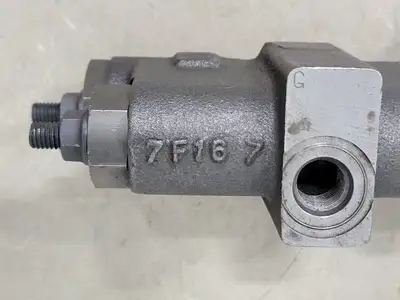 Hydraulic Valve 7F167
