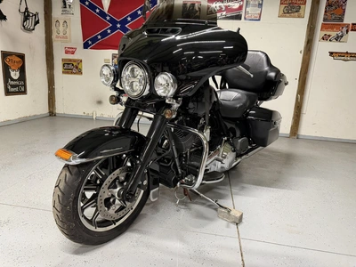 Used 2015 HARLEY DAVIDSON FLHTP Motorcycles (Misc) Michigan US | Miedema Asset Management Group #1293926