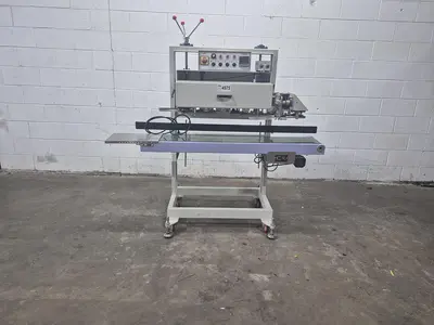 USED 2013 UMPACKT SV-20MR