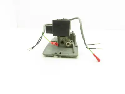 Used DOMNICK HUNTER _UNKNOWN_ Air Compressor Parts Indiana US | Arrow Industrial #1368286