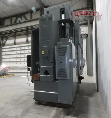 USED 2013 BLANCHARD 36HD-66