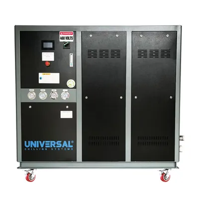 2026 UNIVERSAL CHILLING SYSTEMS UCS-20W Chillers - Brand New Water | Machinery Center (1)