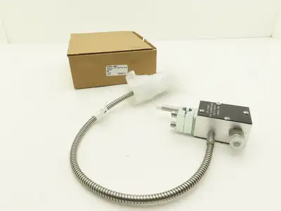 Keystone KNG4596-NMA01 Hot Melt Glue Applicator Module Head 240VAC