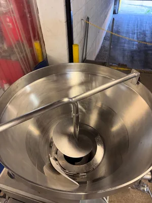 Used VEMAG 500 Stuffers (Food) Illinois US | M&M Equipment Corp. #1171901