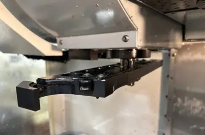 2004 HAAS VF-2 Vertical Machining Centers | Toolquip, Inc. (6)