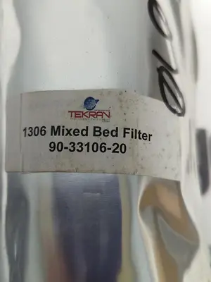 TEKRAN,1306,MIXED BED FILTER