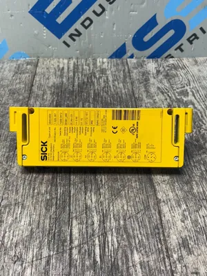 SICK UE403-A0930 Other Sensors | ESS Industrial Equipment Sales (8)