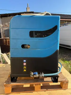 USED 2005 SCHNEIDER AIR-MASTER FS26/TFC