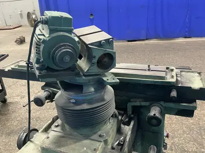 Used 2000 GROMAX ENTERPRISES CORP J40 Tool & Cutter Grinders Ohio US | HGR 24 #1518390