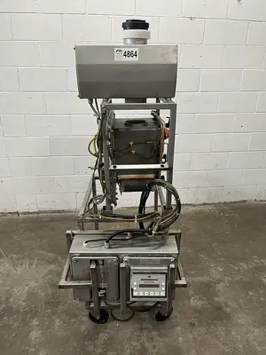 USED 2016 SAFELINE GF
