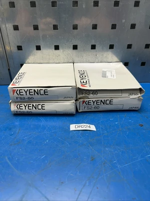 NEW KEYENCE Does Not Apply