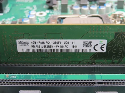 Used COUGAR _UNKNOWN_ Printed Circuit Boards (PCB) | OCO Industrial #1644241