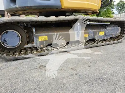 USED 2022 XCMG XE55U