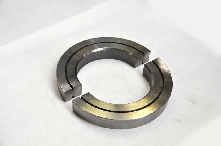 Used FAVRIN RUPTURE DISCS FOR FOLDING PRESS Folding machines | Apt International N.V #373167