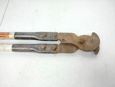 USED Greenlee 704 704