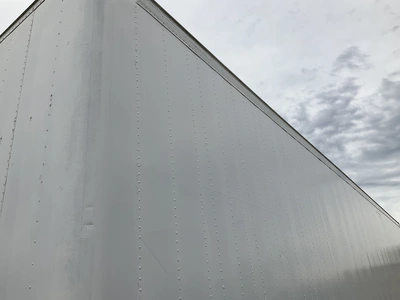 Used 2001 GREAT DANE _UNKNOWN_ Miscellaneous Trucks/Trailers Michigan US | Miedema Asset Management Group #1414008