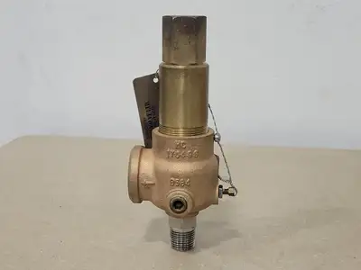 USED KUNKLE 913BDCM01-KE