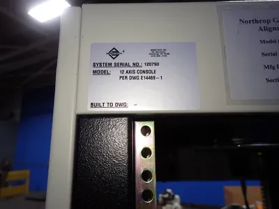 Used AMCO _UNKNOWN_ Electrical Boxes | HGR 24 #753317