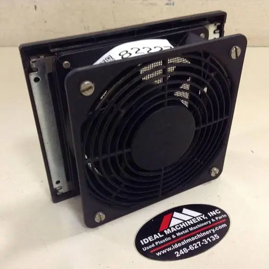 Used PAPST 4650 N Fans | Ideal Machinery #621771