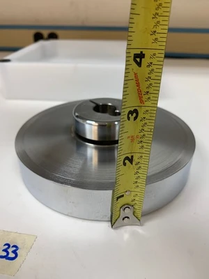 NEW R. W. Hartnett 9-0061-SSC