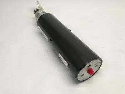 323267 | TG Systems  Spot Welding Robot Pneumatic Cylinder - Used