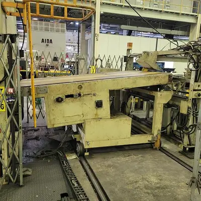 USED 2016 FEEDLEASE VARIOUS