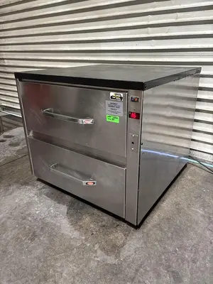 USED HATCO HDW-2