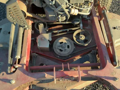 Used TORO GRANDSTAND MULTI FORCE 60" Mowers Michigan US | Miedema Asset Management Group #1437689
