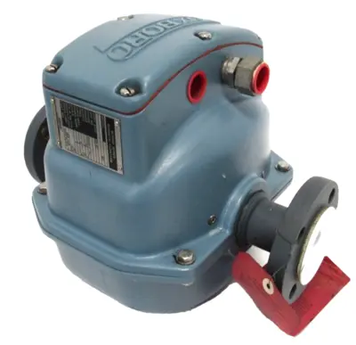 NEW FOXBORO 281H-SABA-TSA-G MAGNETIC FLOW TUBE M/2800 SERIES CS-E/FN-A