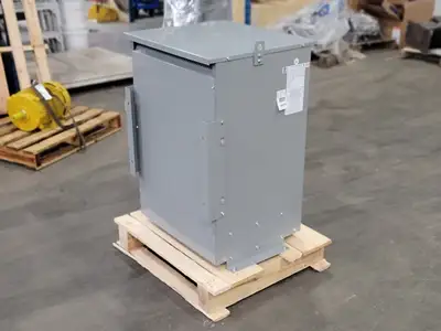 New | in-Stock REX POWER MAGNETICS BA75J-M/Z3 Transformers British Columbia CA | Lenmark #265542