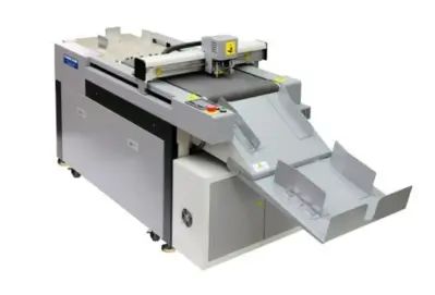 DUPLO DPC-400 DIGITAL DIE CUTTER | Styers Equipment Company (2)