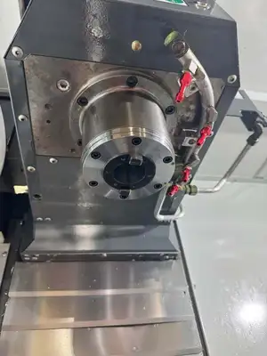 2021 HAAS VF-2 Vertical Machining Centers | Toolquip, Inc. (3)