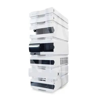 Used AGILENT TECHNOLOGIES 1260 HPLC Systems New York US | GenTech Scientific #1447284
