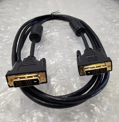 DVI-D Single Link Cable