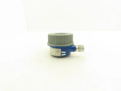 Foxboro RTT20-D1LDQFA Temperature Transmitter 0-1562°F 30VDC NEMA 4X