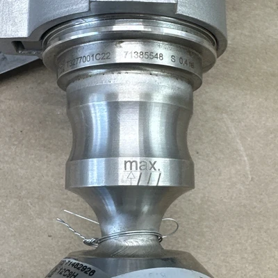 New | in-Stock ENDRESS HAUSER PMP71B-1DJP3/115 Sensors Indiana US | J&J Industrial Supply #1244270