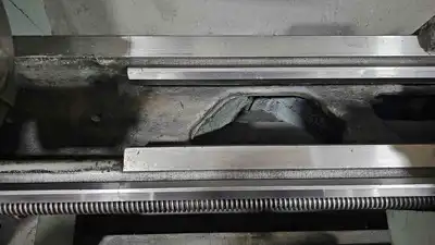 USED MORTON FEL-1340G