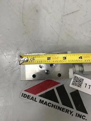 USED UCHIDA ZP6-004