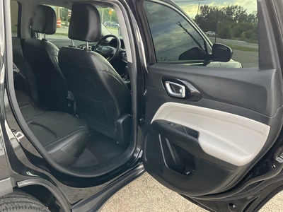 Used 2022 JEEP COMPASS SUVs Michigan US | Miedema Asset Management Group #1315976