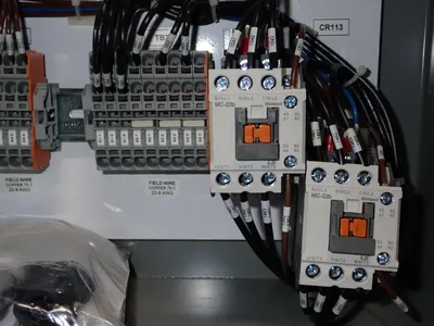 Used SCE 10800034613 Electrical Boxes Ohio US | HGR 24 #1150635