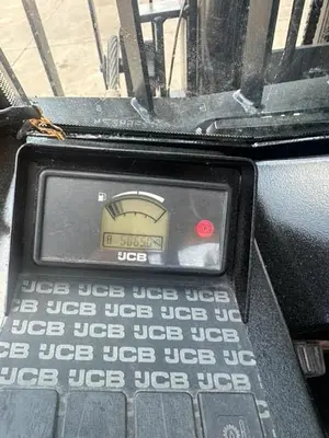 USED 2015 JCB 930