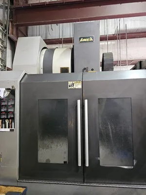 2006 TOYODA AWEA BM1200 CNC Vertical Machining Centers | Silverlight CNC, Inc (2)